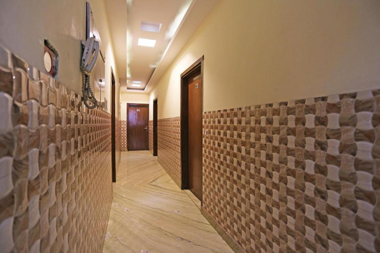Guest house Hotel Maharani Palace