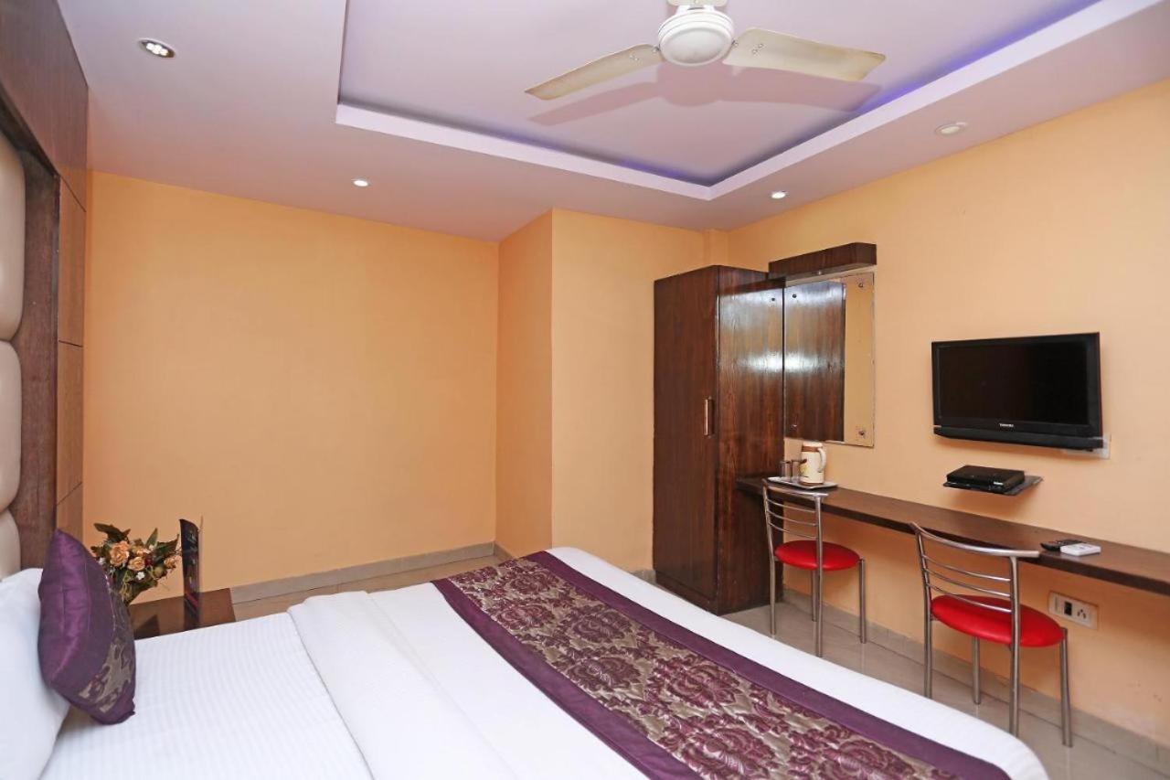 Hotel Maharani Palace Guest house *