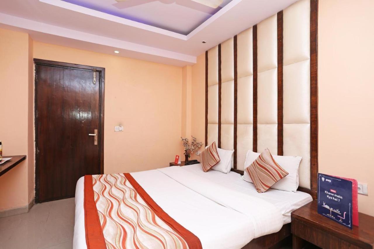 Hotel Maharani Palace Guest house New Delhi