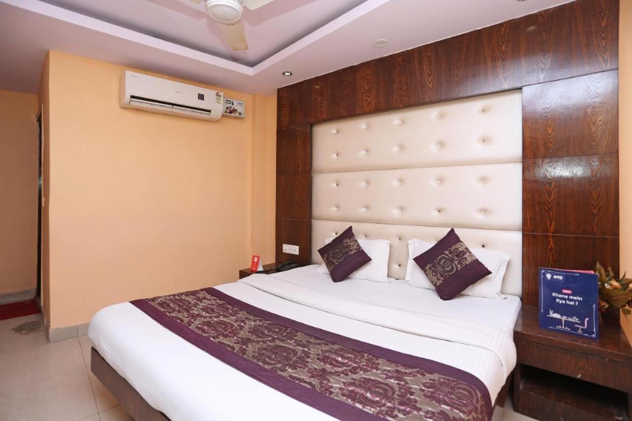 Hotel Maharani Palace New Delhi